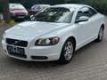 Volvo C70 Cabriolet 2.0 D Momentum*LEDER*BIXENON*1.HD* Alb - thumbnail 1