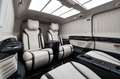 Mercedes-Benz V300 V-Klasse Exclusive - AMG Line  2024 Negro - thumbnail 9