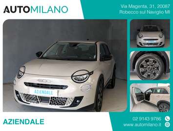 1.2 HYBRID 145CV AUTOMATIC POP