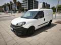 Fiat Dobló Cargo 1.6Mjt 78kW Blanc - thumbnail 1