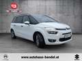 Citroen Grand C4 Picasso BHDI 150 Exclusive Weiß - thumbnail 6