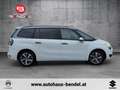 Citroen Grand C4 Picasso BHDI 150 Exclusive Weiß - thumbnail 5