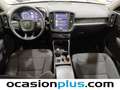 Volvo XC40 T2 Essential Darkl Aut. Gris - thumbnail 6
