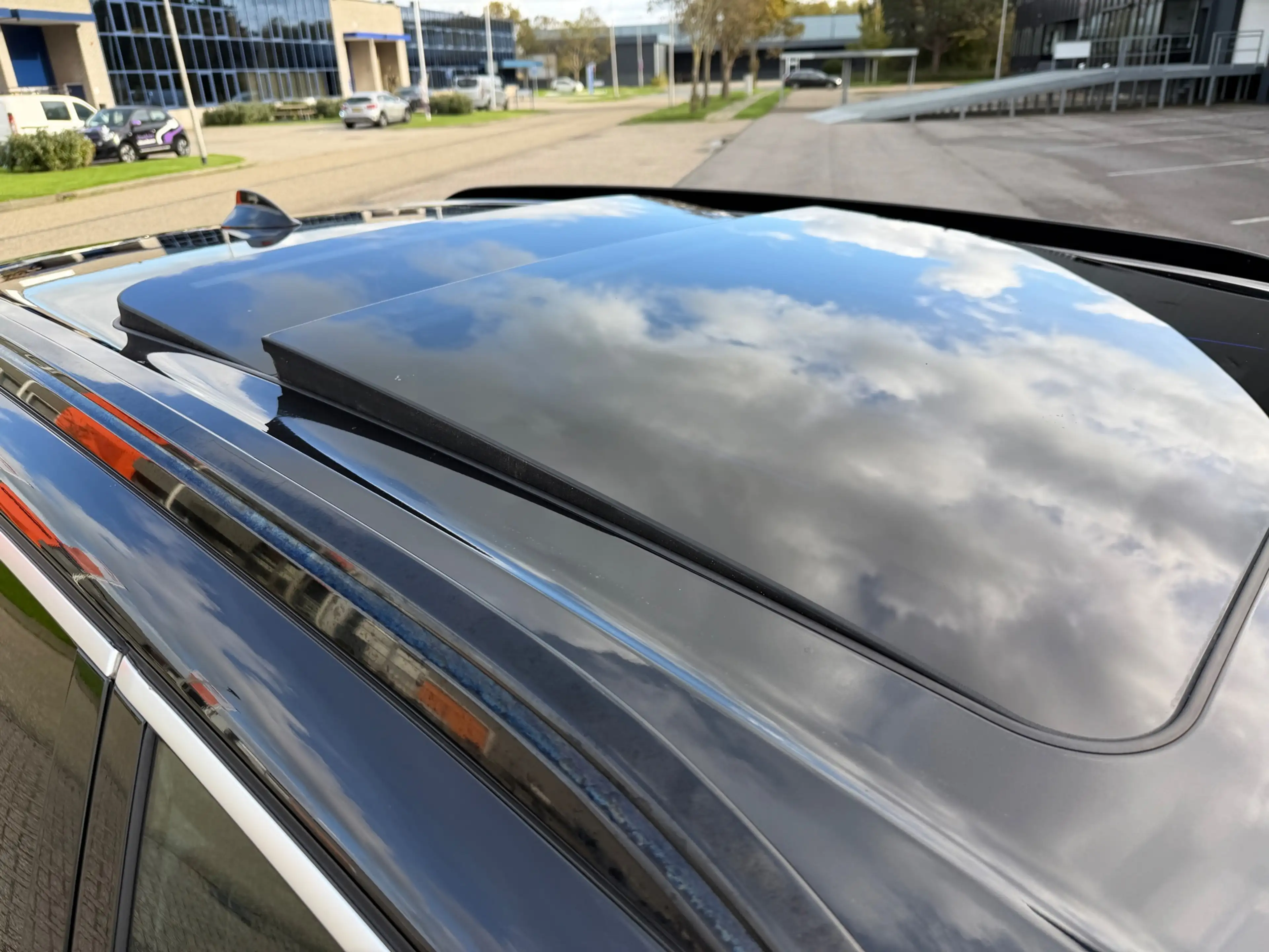 BMW X5 XDrive30d High Executive PANORAMADAK/M-PAKKET/LEDE — photo 14