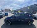Opel Crossland 1.2 Turbo 110ch Elegance Bleu - thumbnail 8