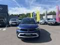 Opel Crossland 1.2 Turbo 110ch Elegance Bleu - thumbnail 2