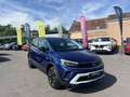 Opel Crossland 1.2 Turbo 110ch Elegance Bleu - thumbnail 3