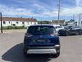 Opel Crossland 1.2 Turbo 110ch Elegance Bleu - thumbnail 6