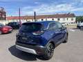 Opel Crossland 1.2 Turbo 110ch Elegance Bleu - thumbnail 5