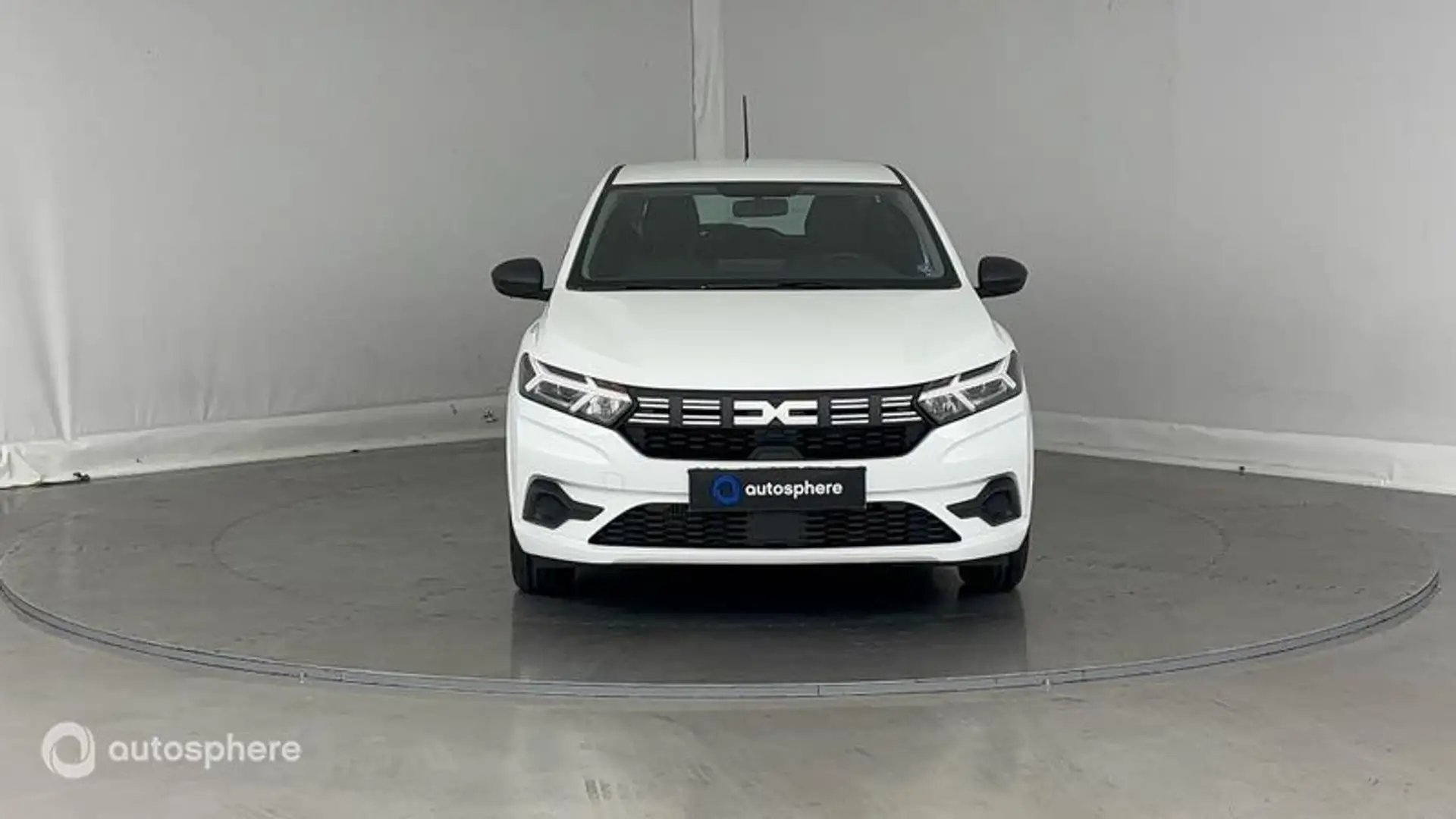 Dacia Sandero 1.0 ECO-G 100ch Essential - 2