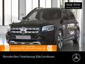 Mercedes-Benz GLB 200 d PROGRESSIVE+AHK+LED+KAMERA+HUD+8G Noir - thumbnail 1