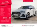 Audi Q3 S line 40 TFSI quattro AHK PANO 360° SONOS Weiß - thumbnail 1