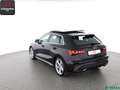 Audi A3 A3 SB 35 TDI S LINE PANO,SONOS,KAMERA,MATRIX,ACC Schwarz - thumbnail 3