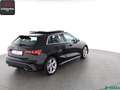 Audi A3 A3 SB 35 TDI S LINE PANO,SONOS,KAMERA,MATRIX,ACC Schwarz - thumbnail 5