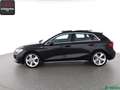 Audi A3 A3 SB 35 TDI S LINE PANO,SONOS,KAMERA,MATRIX,ACC Schwarz - thumbnail 2