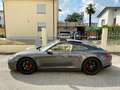 Porsche 911 991 Coupe 3.0 Carrera 4S auto PORSCHE APPROVED Grigio - thumbnail 3