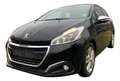 Peugeot 208 5 porte Like Schwarz - thumbnail 1