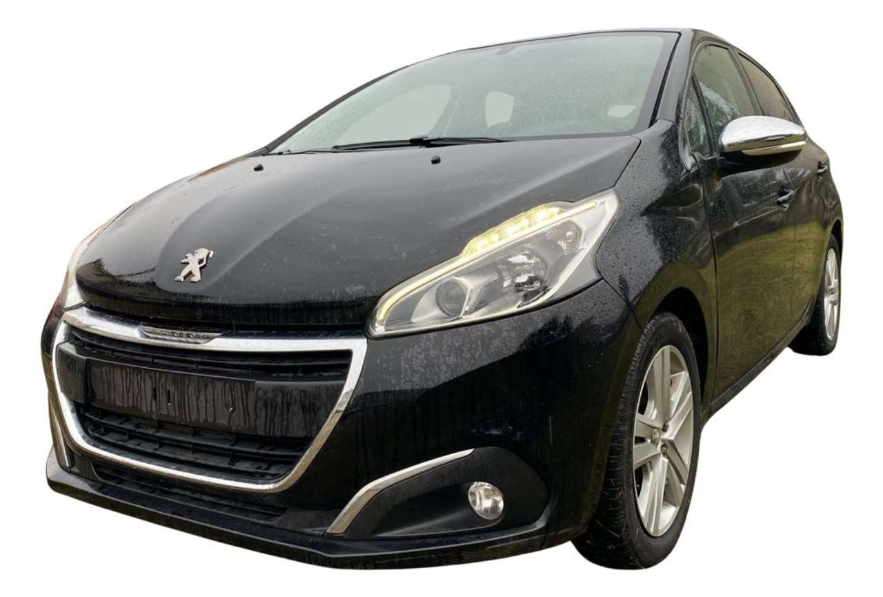 Peugeot 208 5 porte Like