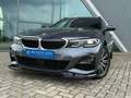 BMW 330 3-serie Touring 330e Plug In Hybride Business M Sp Zwart - thumbnail 3