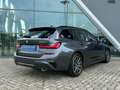 BMW 330 3-serie Touring 330e Plug In Hybride Business M Sp Zwart - thumbnail 7