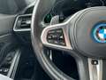 BMW 330 3-serie Touring 330e Plug In Hybride Business M Sp Zwart - thumbnail 15
