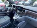 Mercedes-Benz EQV 300 300 lang Liege-Paket Panorama Distronic LED Grigio - thumbnail 9