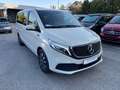 Mercedes-Benz EQV 300 300 lang Liege-Paket Panorama Distronic LED Сірий - thumbnail 2