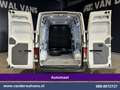 Volkswagen Crafter 2.0 TDI 141pk Automaat L3H3 L2H2 Euro6 Airco | Nav Blanc - thumbnail 11