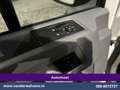 Volkswagen Crafter 2.0 TDI 141pk Automaat L3H3 L2H2 Euro6 Airco | Nav Blanc - thumbnail 15