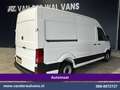 Volkswagen Crafter 2.0 TDI 141pk Automaat L3H3 L2H2 Euro6 Airco | Nav Blanc - thumbnail 10