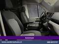 Volkswagen Crafter 2.0 TDI 141pk Automaat L3H3 L2H2 Euro6 Airco | Nav Blanc - thumbnail 6