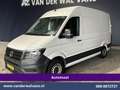 Volkswagen Crafter 2.0 TDI 141pk Automaat L3H3 L2H2 Euro6 Airco | Nav Blanc - thumbnail 8