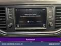 Volkswagen Crafter 2.0 TDI 141pk Automaat L3H3 L2H2 Euro6 Airco | Nav Blanc - thumbnail 3