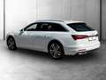 Audi A6 Avant 40 2.0 TDI qu. sport LED+LEDER+NAV+RADAR Weiß - thumbnail 6