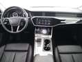 Audi A6 Avant 40 2.0 TDI qu. sport LED+LEDER+NAV+RADAR Weiß - thumbnail 11