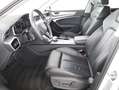 Audi A6 Avant 40 2.0 TDI qu. sport LED+LEDER+NAV+RADAR Weiß - thumbnail 9