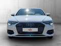 Audi A6 Avant 40 2.0 TDI qu. sport LED+LEDER+NAV+RADAR Weiß - thumbnail 4