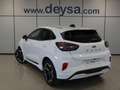 Ford Puma 1.0 EcoBoost MHEV ST-Line X 125 Blanco - thumbnail 3