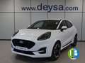 Ford Puma 1.0 EcoBoost MHEV ST-Line X 125 Blanco - thumbnail 1