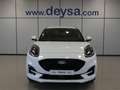 Ford Puma 1.0 EcoBoost MHEV ST-Line X 125 Blanco - thumbnail 5