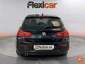 BMW 118 118d Azul - thumbnail 7