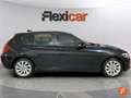 BMW 118 118d Azul - thumbnail 5