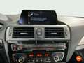 BMW 118 118d Azul - thumbnail 12