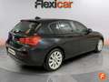 BMW 118 118d Azul - thumbnail 9