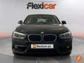 BMW 118 118d Azul - thumbnail 2