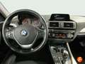 BMW 118 118d Azul - thumbnail 11