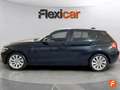 BMW 118 118d Azul - thumbnail 3