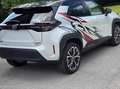 Toyota Yaris Cross Yaris Cross 1,5 VVT-i Hybrid Elegant Aut. Elegant Weiß - thumbnail 3