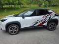 Toyota Yaris Cross Yaris Cross 1,5 VVT-i Hybrid Elegant Aut. Elegant Weiß - thumbnail 2