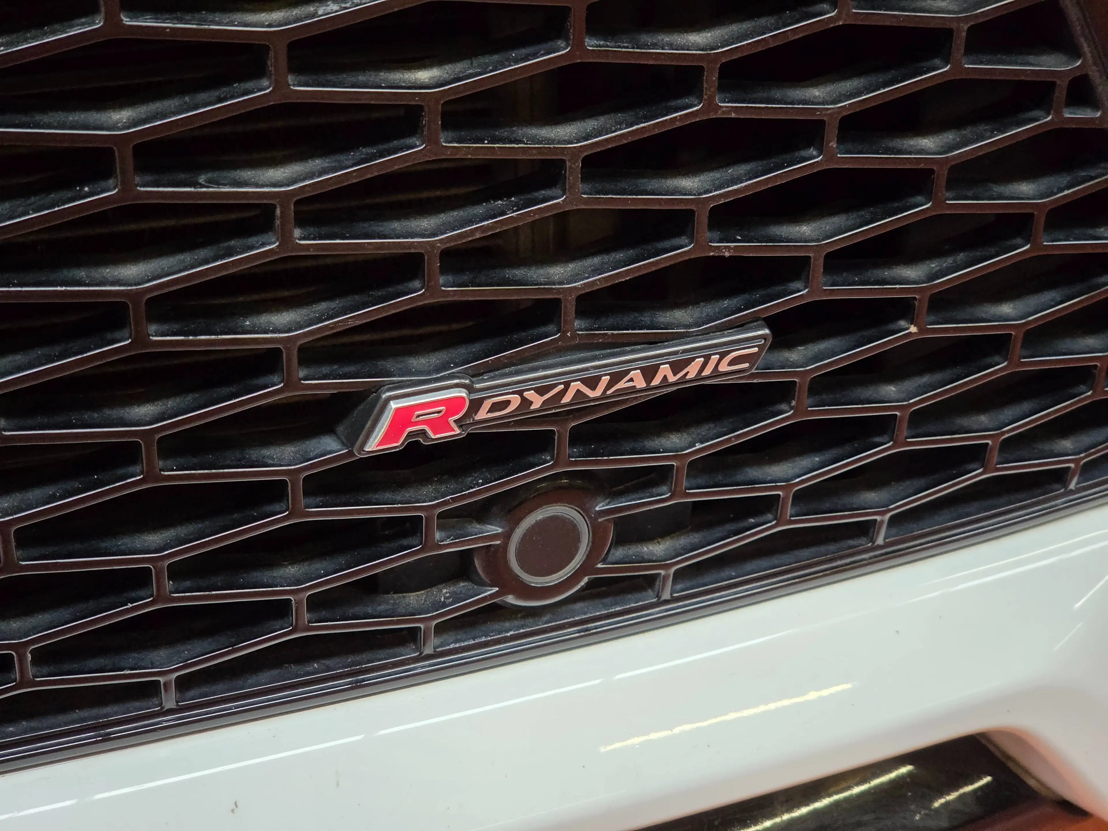 Land Rover Discovery Sport 4WD P300e R-Dynamic - Garantie — photo 26